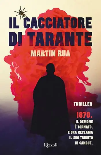 Beperkt Aanbod Il cacciatore di tarante