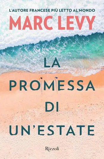 La promessa di un‘estate Direct Verzonden