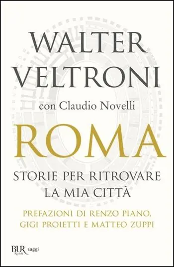 Roma. Storie per ritrovare la mia città Gratis Retour