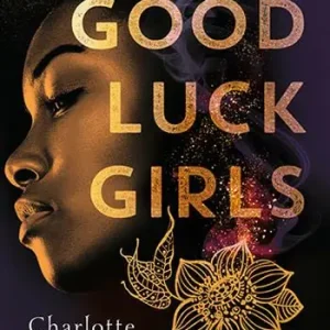 Good Luck girls Dagaanbieding