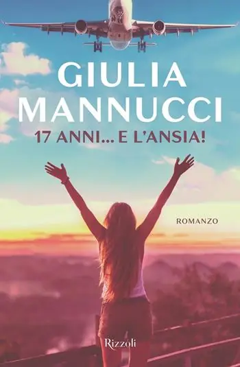 17 anni... e l‘ansia! Hete Deal