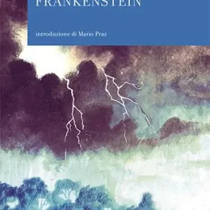 Beperkte Voorraad Frankenstein ovvero il Prometeo moderno