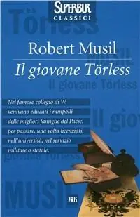 Aanbieding Il giovane Törless