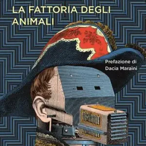 Actieprijs La fattoria degli animali