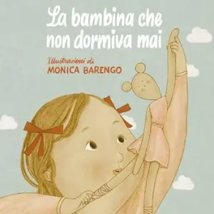 Beperkt Aanbod La bambina che non dormiva mai