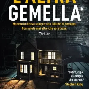 L‘altra gemella Bestseller
