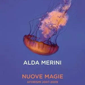 Beperkt Aanbod Nuove magie. Aforismi 2007-2009