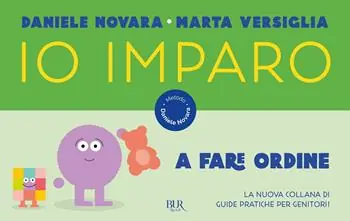 Beste Prijs Io imparo a fare ordine