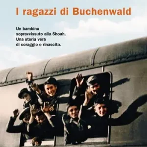 Beste Prijs I ragazzi di Buchenwald