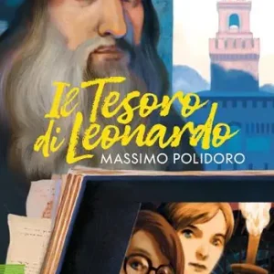Beste Prijs Il tesoro di Leonardo