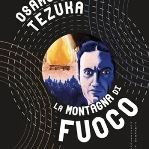 Voordeelprijs La montagna di fuoco