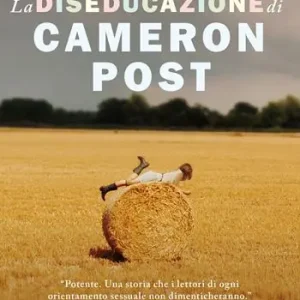 Bestel Nu La diseducazione di Cameron Post