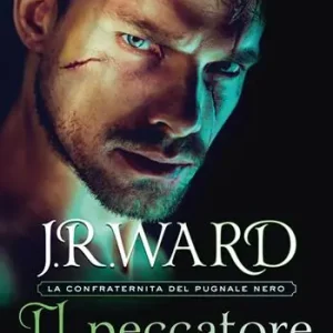 Actieprijs Il peccatore. La confraternita del pugnale nero. Vol. 18