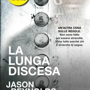 Beste Prijs La lunga discesa