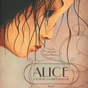 Alice nel paese delle meraviglie Premium
