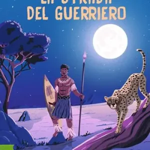 Beperkt Aanbod La strada del guerriero