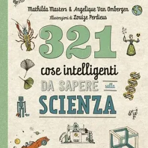 321 cose intelligenti da sapere sulla scienza Koopje
