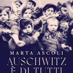 Auschwitz è di tutti Speciale Aanbieding