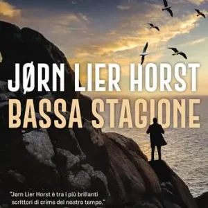 Bassa stagione. Un‘indagine di William Wisting Aanbieding
