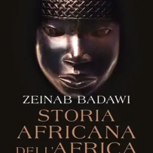 Voordeelprijs Storia africana dell‘Africa. Dall‘alba dell‘umanità all‘indipendenza