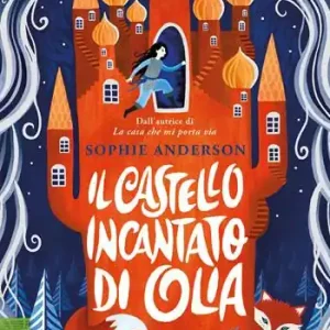 Beperkt Aanbod Il castello incantato di Olia