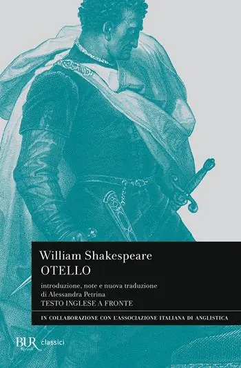 Otello. Testo inglese a fronte Actieprijs