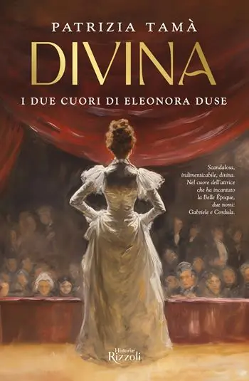 Voordeelprijs Divina. I due cuori di Eleonora Duse