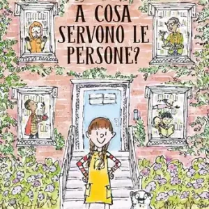 Beperkte Voorraad A cosa servono le persone?