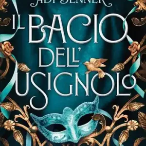 Il bacio dell‘usignolo Actieprijs