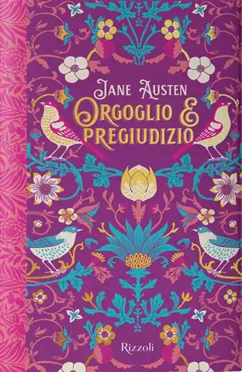 Koopje Orgoglio e pregiudizio