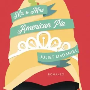 Gereduceerde Prijs Mr. e Mrs. American Pie