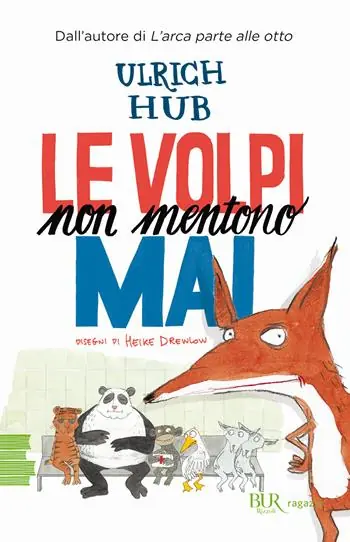 Premium Le volpi non mentono mai