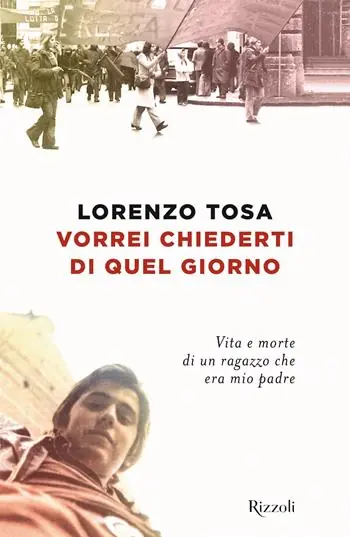 Vorrei chiederti di quel giorno Must-Have