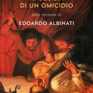Apologia di un omicidio. Nella versione di Edoardo Albinati Alleen Vandaag