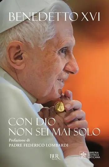 Con Dio non sei mai solo Beperkte Voorraad