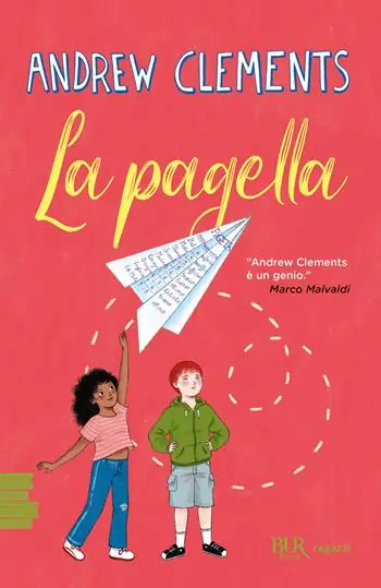La pagella Shop Nu