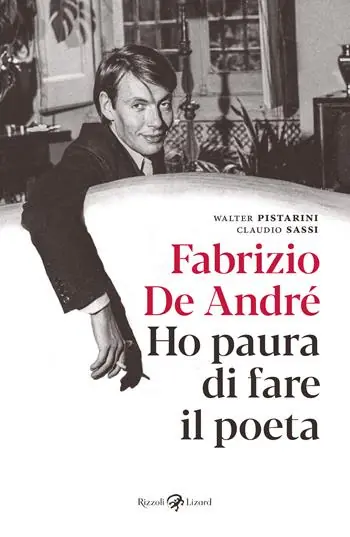 Fabrizio De André. Ho paura di fare il poeta Betaalbaar