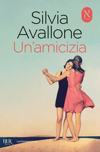 Un‘amicizia Direct Beschikbaar
