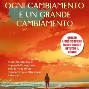 Beperkt Aanbod Ogni cambiamento è un grande cambiamento