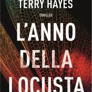 L‘anno della locusta Voordeelprijs