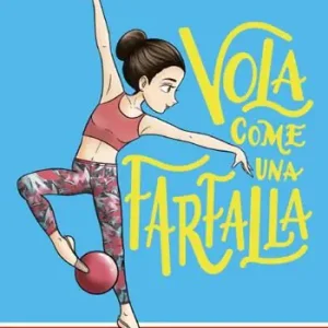 Actieprijs Vola come una farfalla