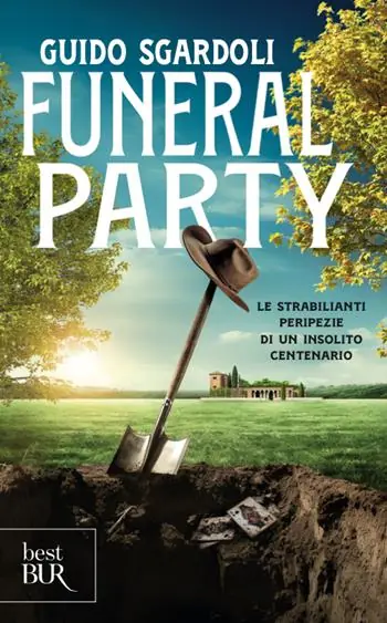 Funeral party Beste Prijs