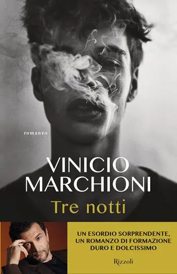 Tre notti Betrouwbaar