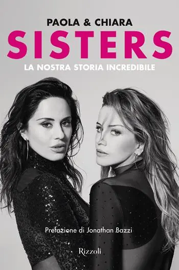 Sisters. La nostra storia incredibile Goedkoop