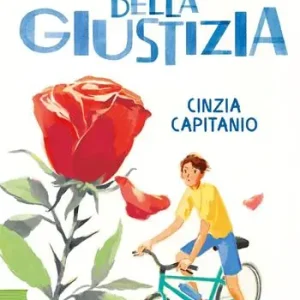 Beperkt Aanbod La rosa della giustizia