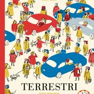 Weekendaanbieding Terrestri. La piccola enciclopedia della terra vista da fuori