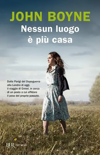Nessun luogo è più casa Goedkoop
