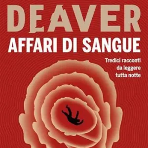 Hete Deal Affari di sangue