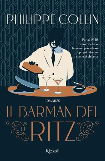 Il barman del Ritz Lage Prijs