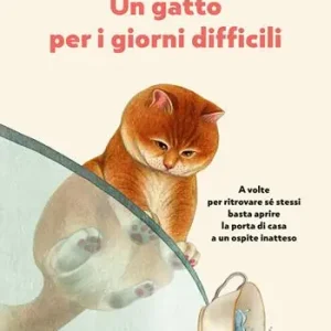 Betrouwbaar Un gatto per i giorni difficili